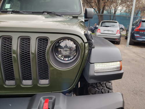 Jeep Wrangler RUBICON UNLIMITED 3.6 4X4
