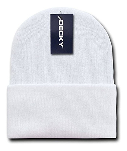 Cuff Beanie