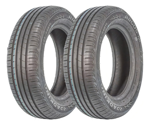 Kit de 2 pneus 205/60R15 Roadking Argos HP A10B 91V