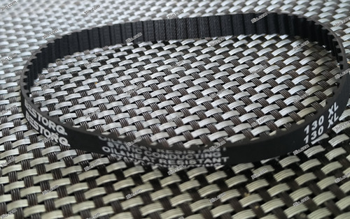 Correa Dentada 130xl Tiempo Distribución Bestorq