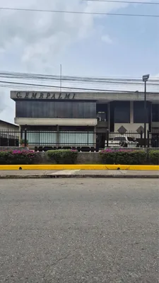 Galpón en alquiler