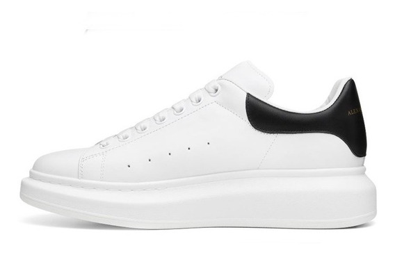 Alexander Mcqueen Tenis - Ropa y 