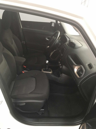 Jeep Renegade 1.8 Sport