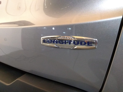 Jeep Renegade 2.4 Longitude At