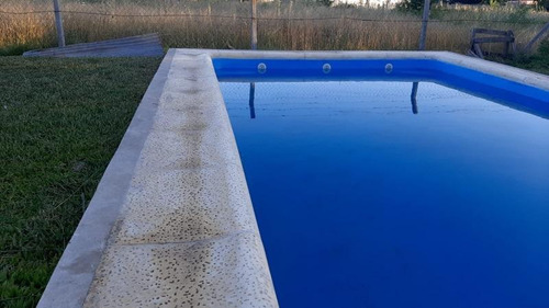 Imagen 20 de 21 de Quinta En Venta - 2 Dormitorios 2 Baños - 840mts2 - Francisco Alvarez