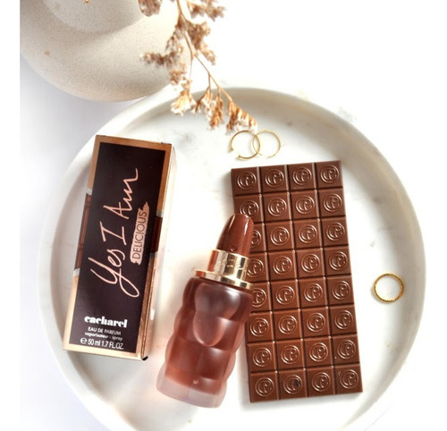 Cacharel Yes I Am Delicious Edp 75ml