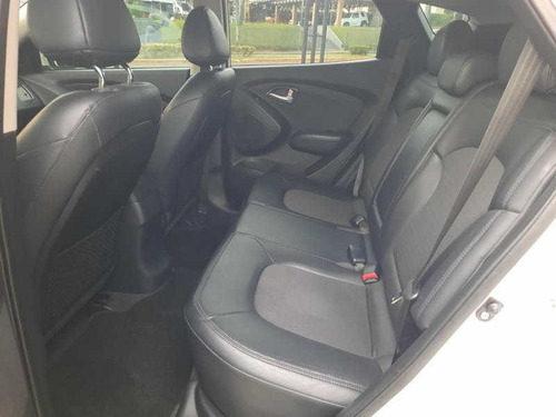 Hyundai Ix35 2.0 Mpi 4x2 16v Flex 4p Aut