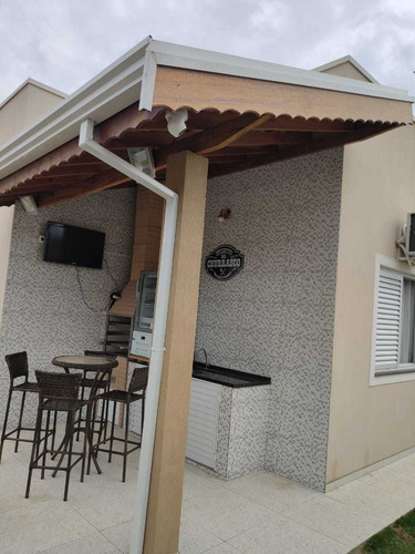Imagem 6 de 14 de Excelente Casa Em Condomínio - 3 Quartos - Phytus Itupeva