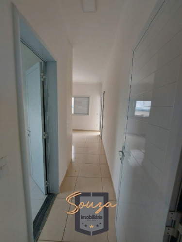 Imagem 16 de 29 de Casa À Venda, 3 Quartos, 3 Suítes, 2 Vagas, Condomínio Residencial Campos Do Conde - Bragança Paulista/sp - 58