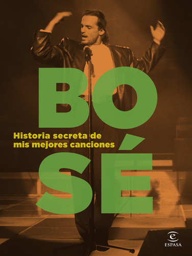 Imagen 1 de 1 de Historia Secreta De Mis Mejores Canciones - Miguel Bosé