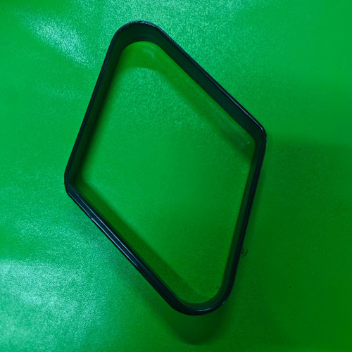 Soporte Para Bolas De Billar, Práctico Equipo De Rombos