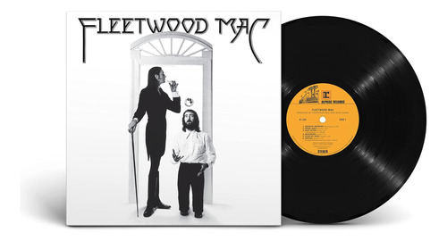 Vinilo: Fleetwood Mac