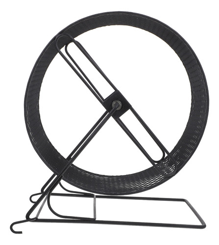 Rueda Grande Para Correr Con Forma De Jaula Para Hámsteres