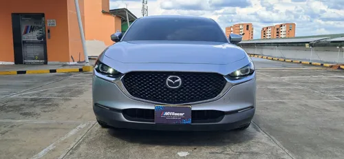 Mazda CX-30 2.5 Grand Touring Lx 4x4