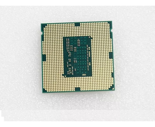Procesador Intel Core I5-6600k 3.5ghz 6mb 91w Lga 1151 (Usado)