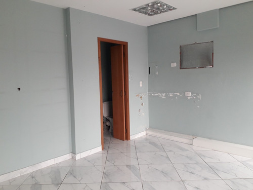 Imagem 10 de 14 de Sala São Bernardo Campo Centro Sp. Vagas Garagem 24hrs