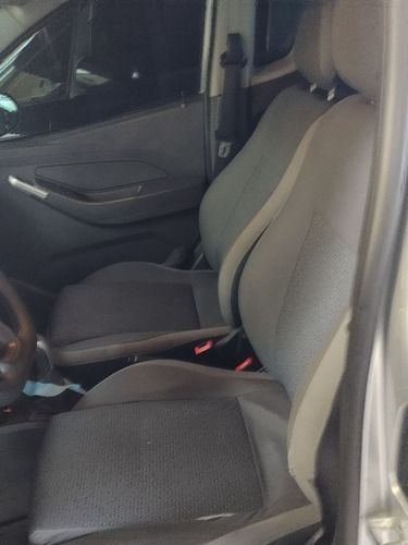 Imagem 4 de 5 de Chevrolet Montana 2017 1.4 Ls Econoflex 2p