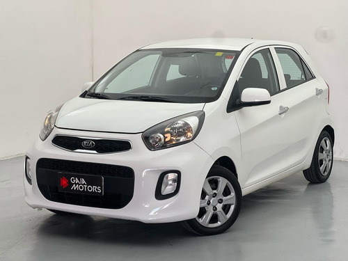 Kia Picanto 1.0 Ex Flex 5p