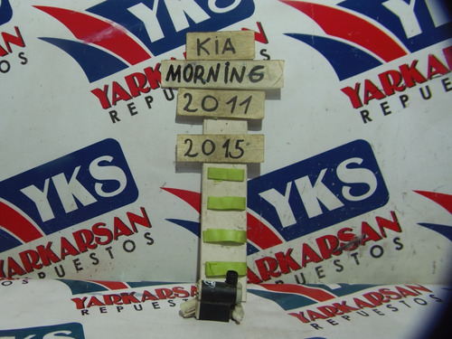 Motor Limpiaparabrisas Kia Morning 2011-2015