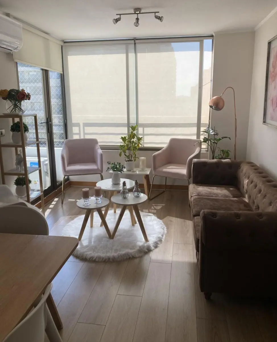 Imagen 1 de 20 de Casi Nuevo Departamento Muy Bien Ubicado