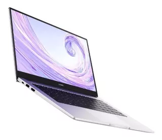 Laptop Huawei Matebook D, Profesional. Rápida. Hermosa :)