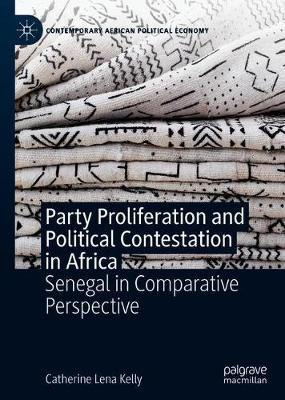 Libro Party Proliferation And Political Contestation In A...