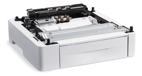 Bandeja Xerox 497k13630 550 Hojas Blanco Workcentre 3615 /vc