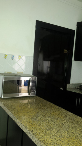 Imagen 9 de 14 de Apartamento Amueblado De Renta En El Embrujo