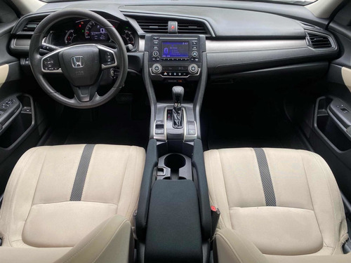 Imagen 5 de 10 de Honda Accord Ex