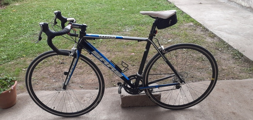 Bicicleta Sars
