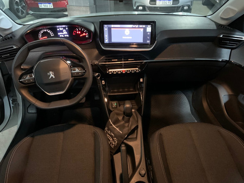 Peugeot 208 1.6 Active Pack Tiptronic