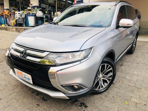 Mitsubishi Outlander 2.0 2016