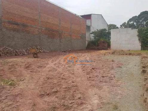 Terreno Residencial À Venda, Vila Santa Teresa (zona Sul), São Paulo - Te0034