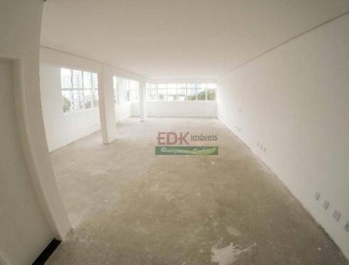 Imagem 3 de 5 de Sala Para Alugar, 81 M² Por R$ 2.835/mês - Jardim São Dimas - São José Dos Campos/sp - Sa0237