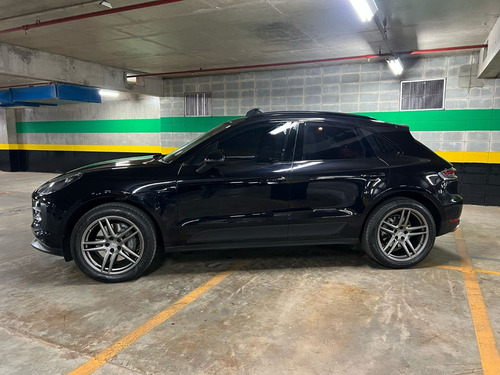 Porsche Macan 3.0 S Pdk 5p marchas