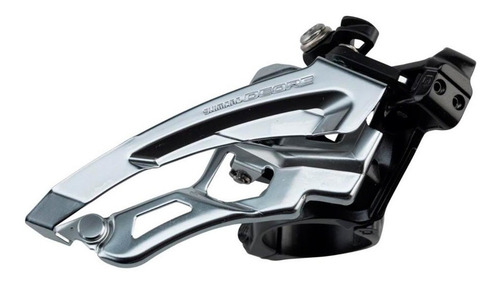 Cambiador Delantero Shimano Deore 3x10 Fd-m6000-l