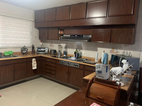Imagen 5 de 14 de Bonita Casa En Venta Con Excelente Ubicación En Providencia