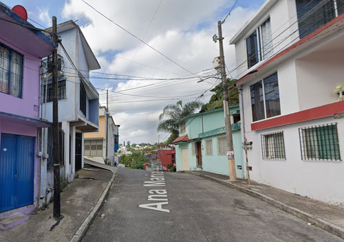 Casa En Venta En Xalapa Veracruz Ag*