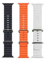Comprar Correa Smartwatch T800 T800 Ultra T900 T900 Ultra Paquete