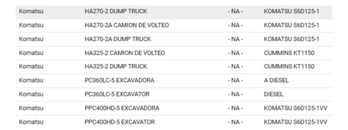 Filtros De Combustible Gp-11 Gonher 12 Pza