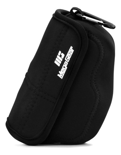 Megagear - Funda Para Camara De Neopreno Ultra Ligera Compa