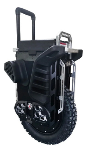 Monociclo Eléctrica Begode Commander Mini / Neumático 16