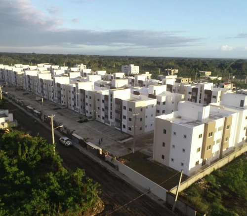 Apartamentos En Venta San Francisco De Macorís