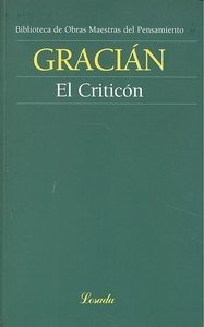 Criticon,el - Gracian,baltasar