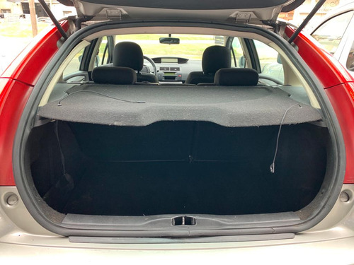 Citroën C4 1.6 X Pack Look