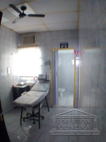 Ponto Comercial - Centro - Ref: 10215 - V-10215