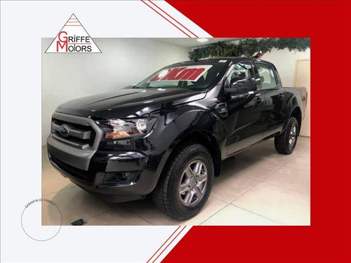 Ford Ranger 2.2 Xls 4x4 Cd 16v