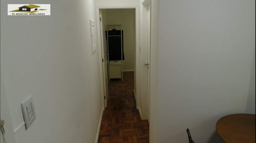 Imagem 6 de 16 de Apartamento A Venda No Bairro Aclimação Em São Paulo - Sp. - Ap116-1