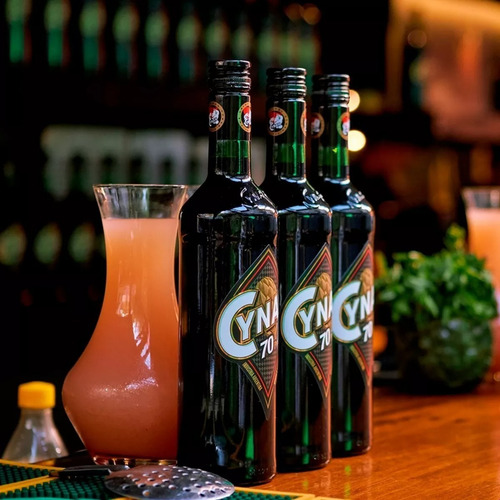 Aperitivo Cynar 70 Proof 750ml