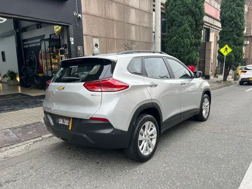 Chevrolet Tracker 1.2